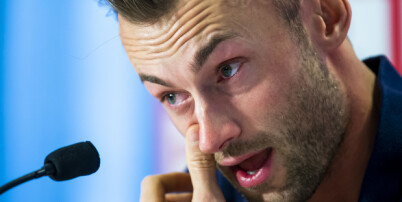 13 år gamle Northug ga Estil hakeslepp: - Noe av det råeste jeg har sett